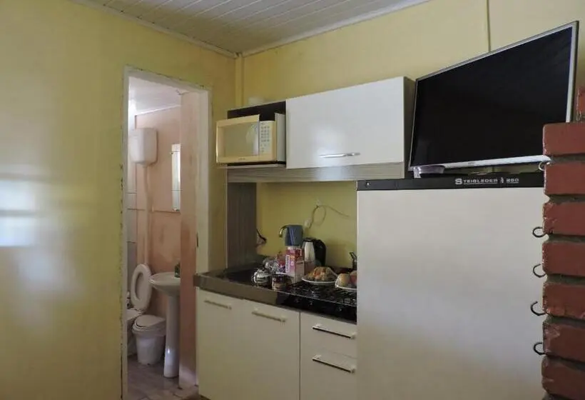 3ベッドルームハウス, Rm Pousada Casa De Familia