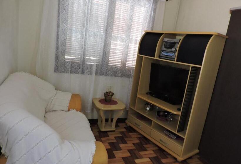 침실 3개 주택, Rm Pousada Casa De Familia