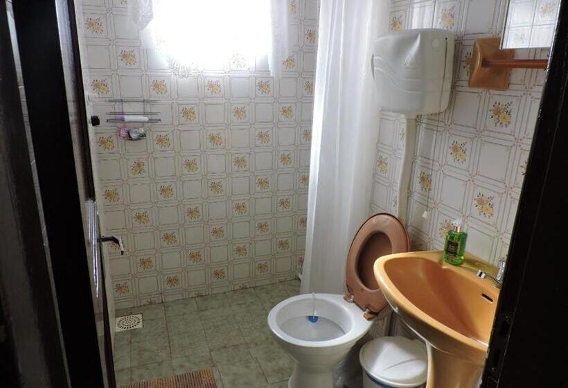 침실 3개 주택, Rm Pousada Casa De Familia