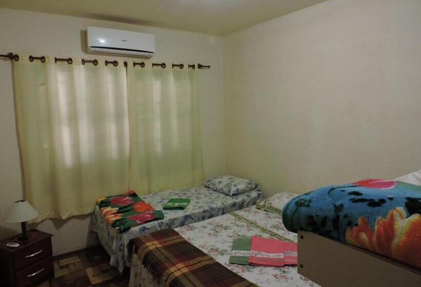 침실 3개 주택, Rm Pousada Casa De Familia