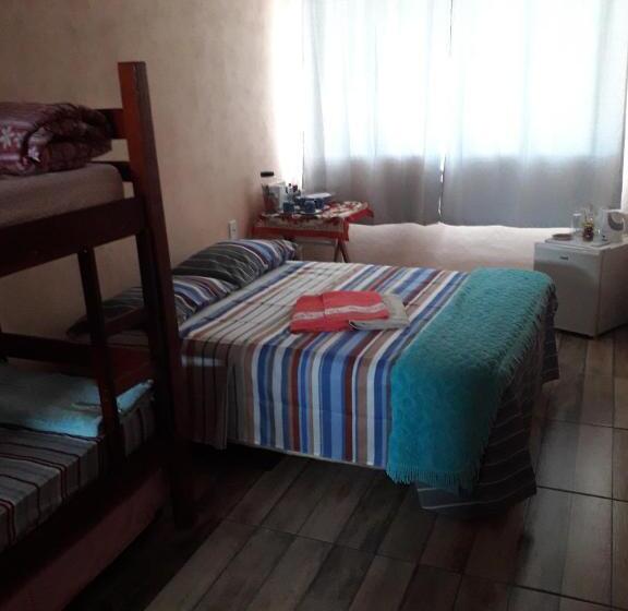 패밀리 룸, Rm Pousada Casa De Familia