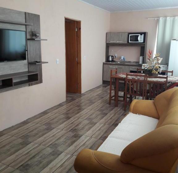 패밀리 룸, Rm Pousada Casa De Familia