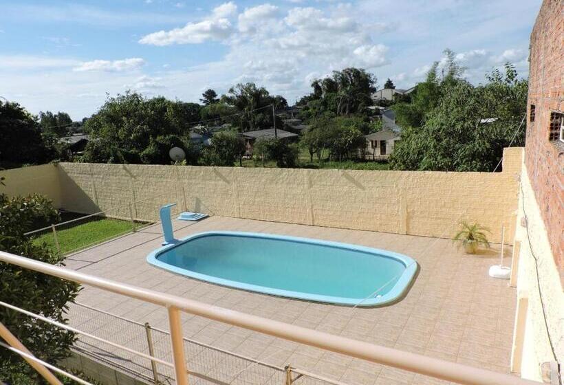 스탠다드 룸, Rm Pousada Casa De Familia