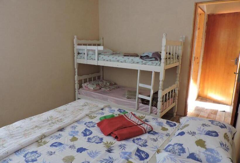 스탠다드 룸, Rm Pousada Casa De Familia