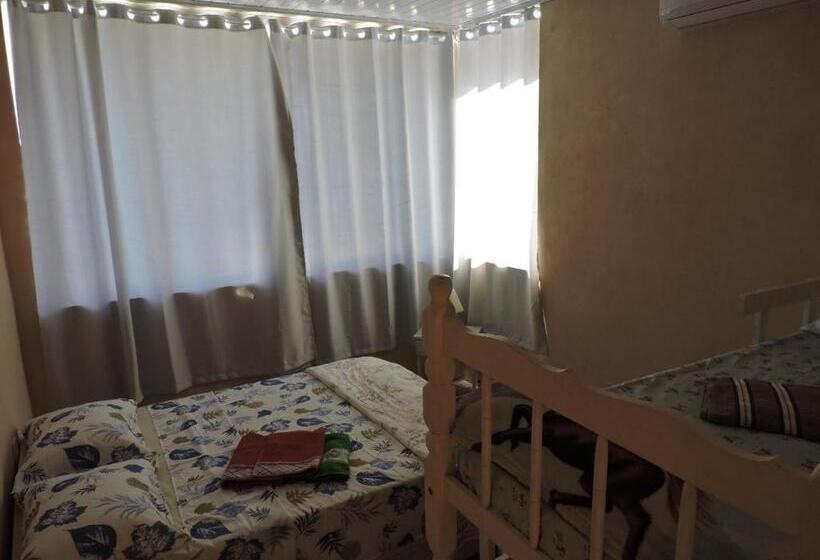 스탠다드 룸, Rm Pousada Casa De Familia