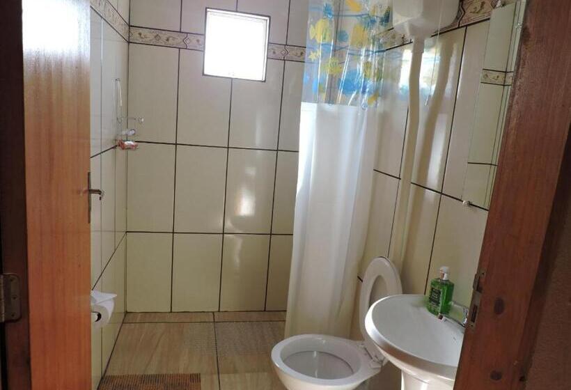 스탠다드 룸, Rm Pousada Casa De Familia