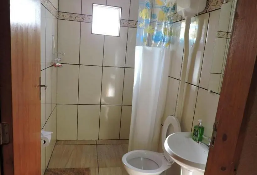 スタンダードルーム, Rm Pousada Casa De Familia