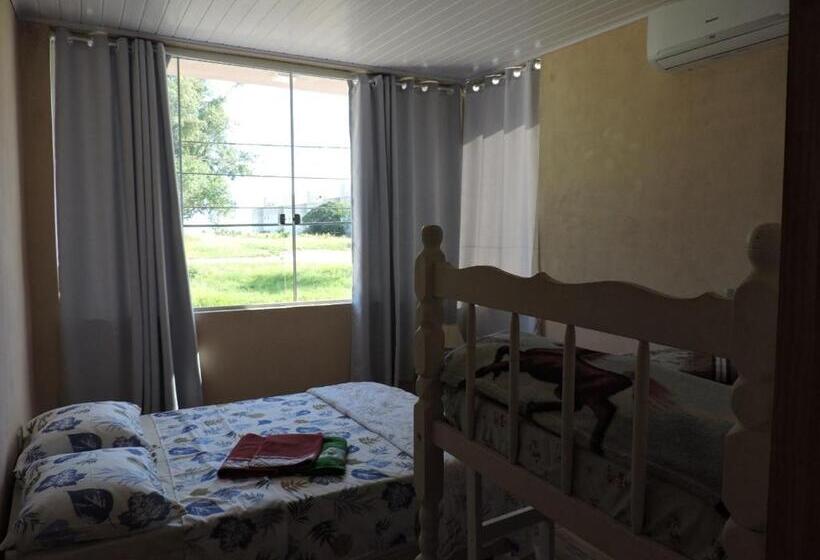 스탠다드 룸, Rm Pousada Casa De Familia