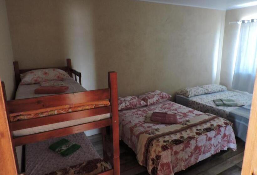 스탠다드 룸, Rm Pousada Casa De Familia