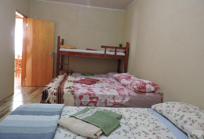 스탠다드 룸, Rm Pousada Casa De Familia