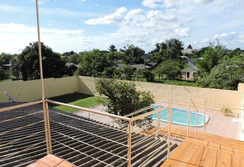 침실 3개 주택, Rm Pousada Casa De Familia