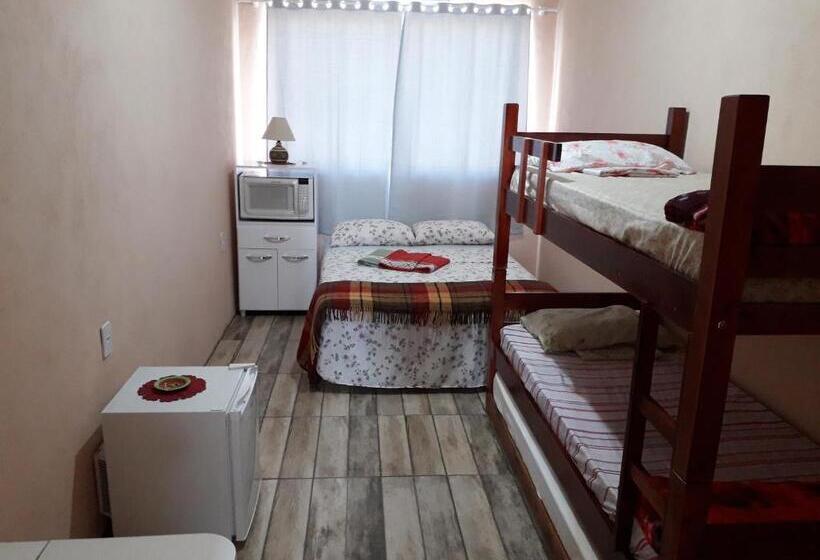 패밀리 룸, Rm Pousada Casa De Familia