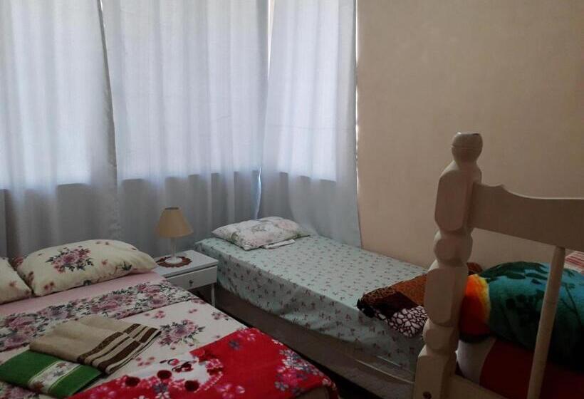 패밀리 룸, Rm Pousada Casa De Familia