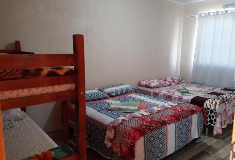 스탠다드 룸, Rm Pousada Casa De Familia