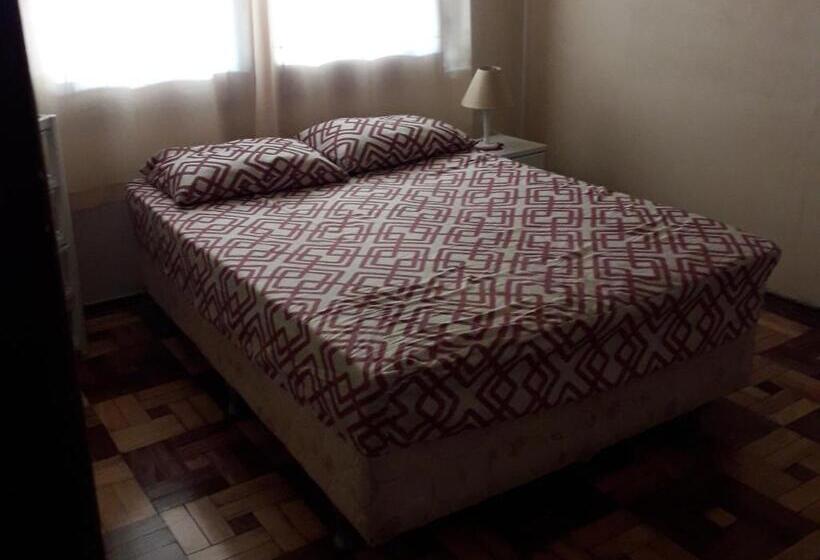 스탠다드 룸, Rm Pousada Casa De Familia