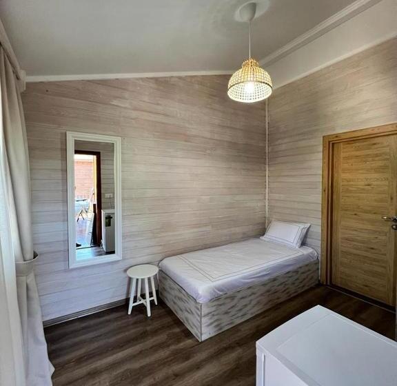 סוויטה נוף להרים, Alicra Hotel çıralı