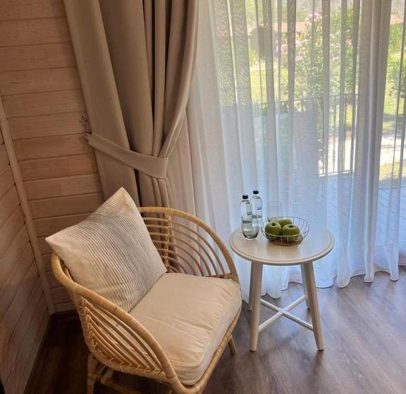 סוויטה נוף להרים, Alicra Hotel çıralı