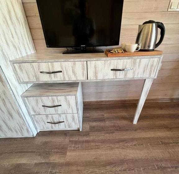 סוויטה נוף להרים, Alicra Hotel çıralı