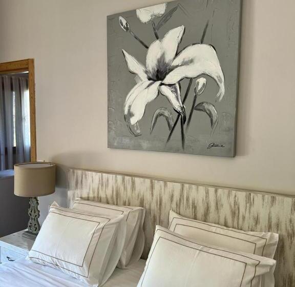 סוויטה נוף להרים, Alicra Hotel çıralı