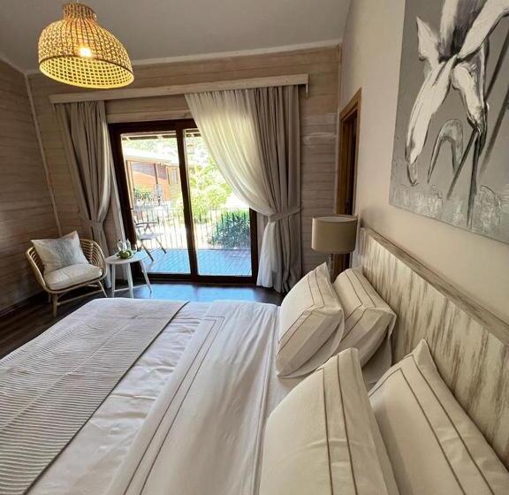 סוויטה נוף להרים, Alicra Hotel çıralı