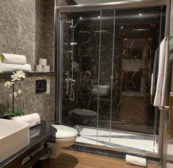 Chambre Standard Vue Mer avec Balcon, Lali S House