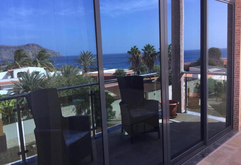 Chambre Standard Vue Mer avec Balcon, Lali S House