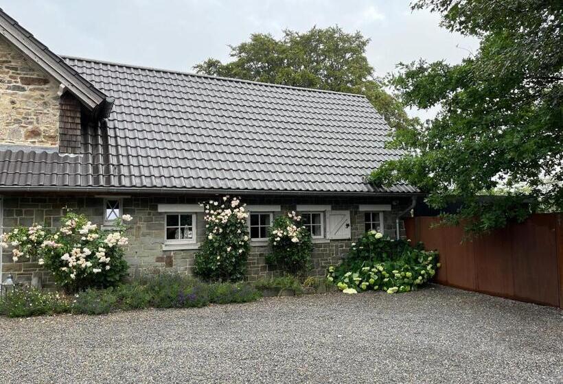 スイート, Maison Galerie Art N Pepper