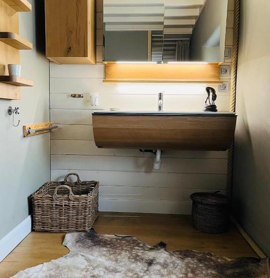 スイート, Maison Galerie Art N Pepper