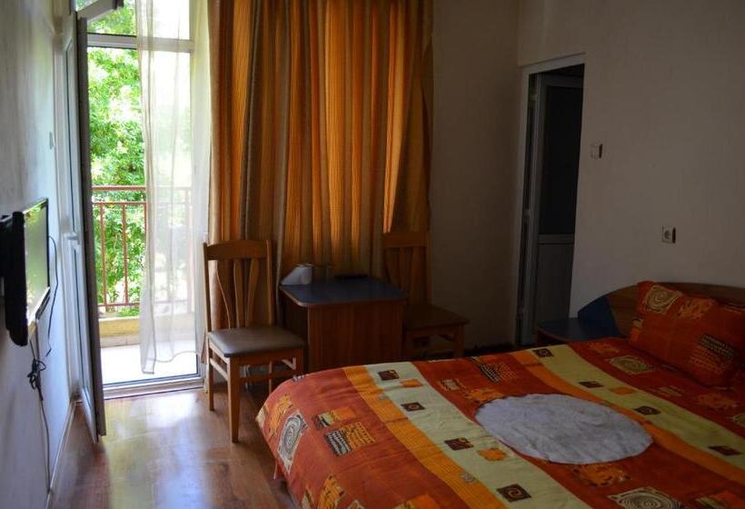 Standard Værelse, хотел европа