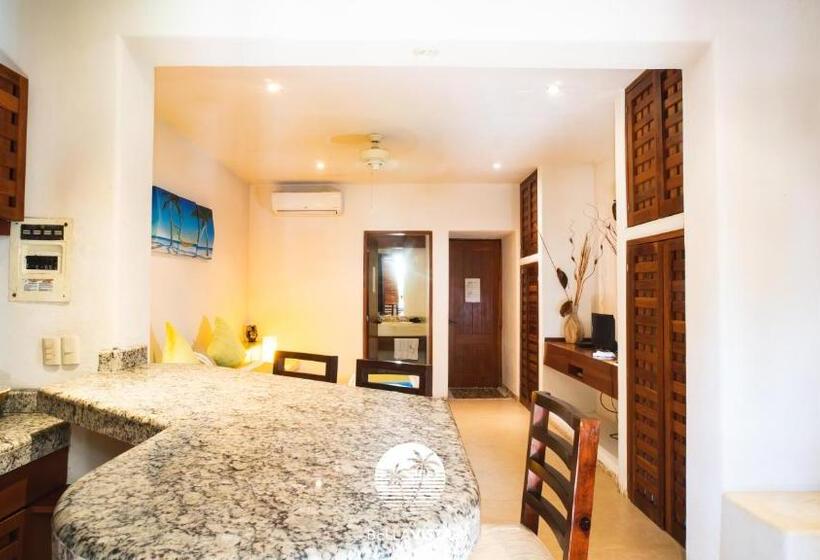 غرفة ديلوكس فردية, Bella Vista