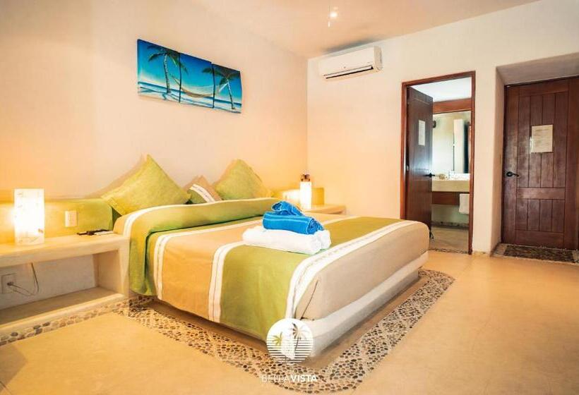 غرفة ديلوكس فردية, Bella Vista