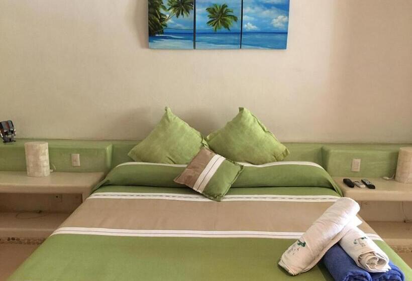 غرفة ديلوكس فردية, Bella Vista