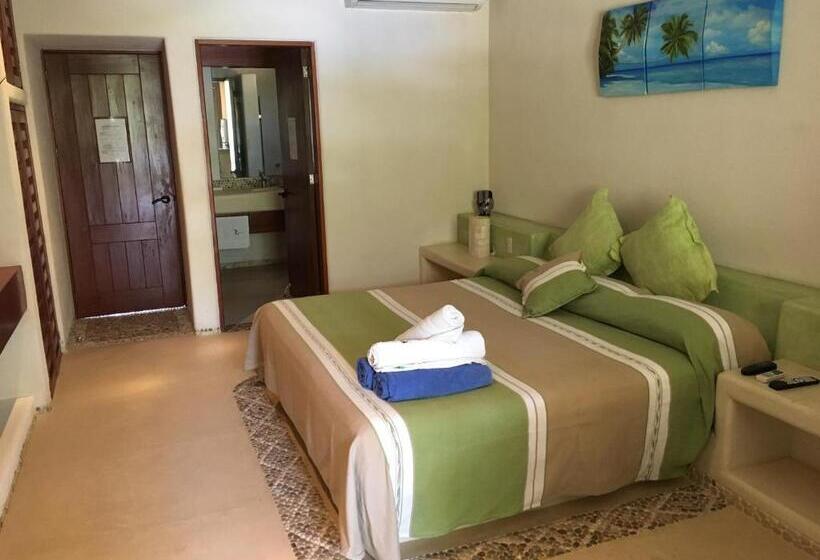 غرفة ديلوكس فردية, Bella Vista