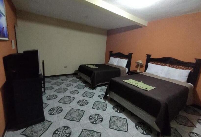 آپارتمان 1 خوابه, Casa Elefante Dormido