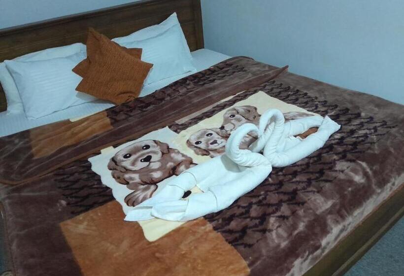 Номер Deluxe Кровать Кинг, Creek View Inn