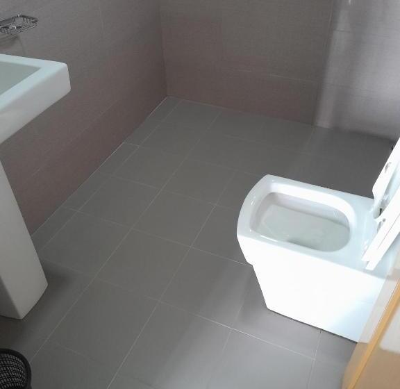 חדר סופריור עם מיטת קינג, Creek View Inn