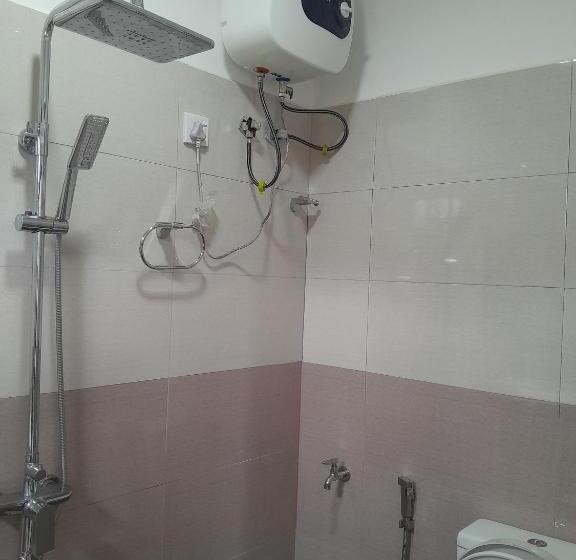 Номер Стандарт, Creek View Inn