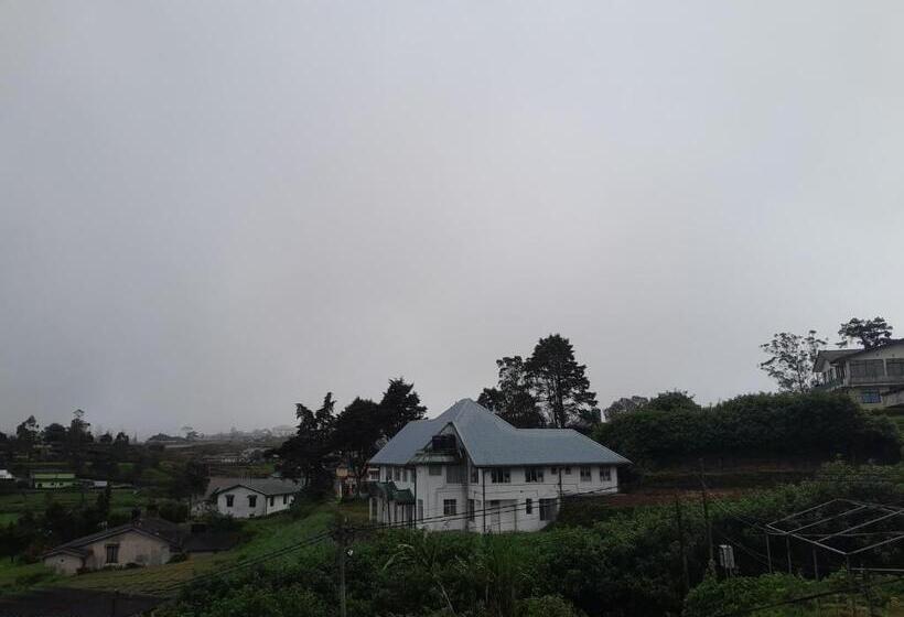 חדר סטנדרט, Creek View Inn