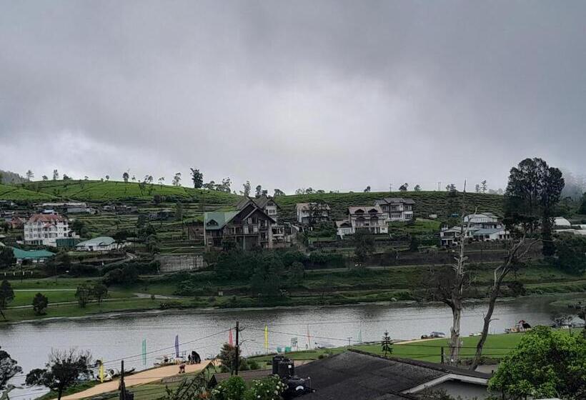 חדר סטנדרט, Creek View Inn