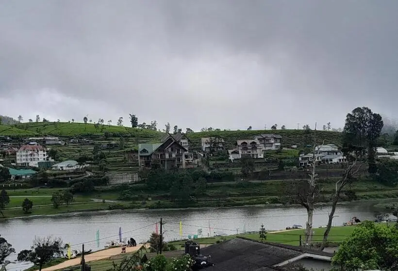 اتاق استاندارد, Creek View Inn