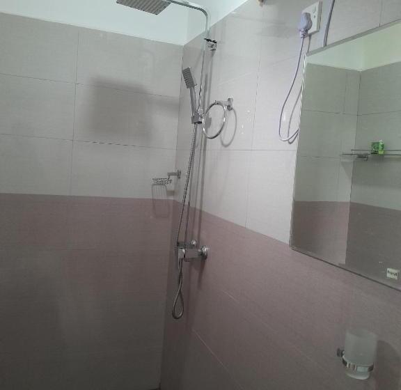 Семейный Номер Deluxe, Creek View Inn