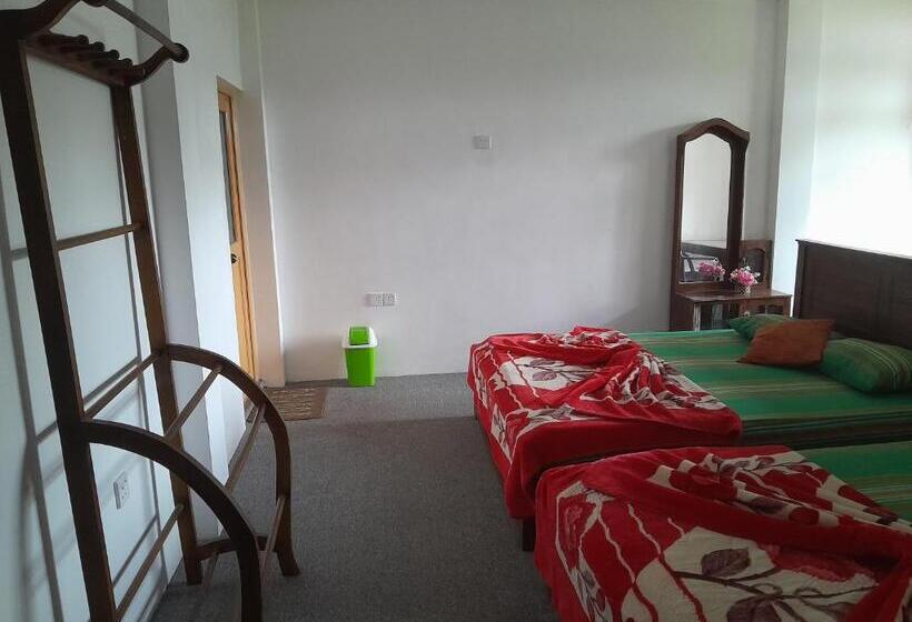 Семейный Номер, Creek View Inn