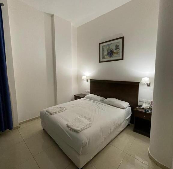 اتاق استاندارد, Eman Regency