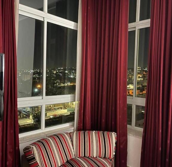 اتاق استاندارد سه نفره, Eman Regency