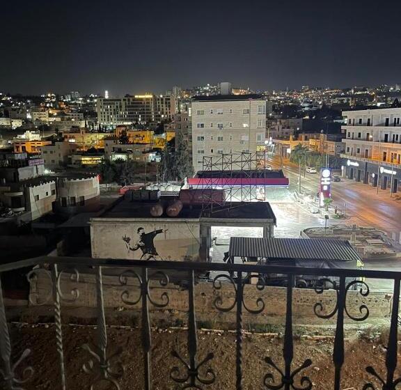 اتاق استاندارد چهار تخته, Eman Regency