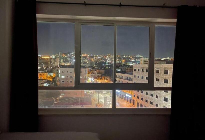 اتاق استاندارد چهار تخته, Eman Regency