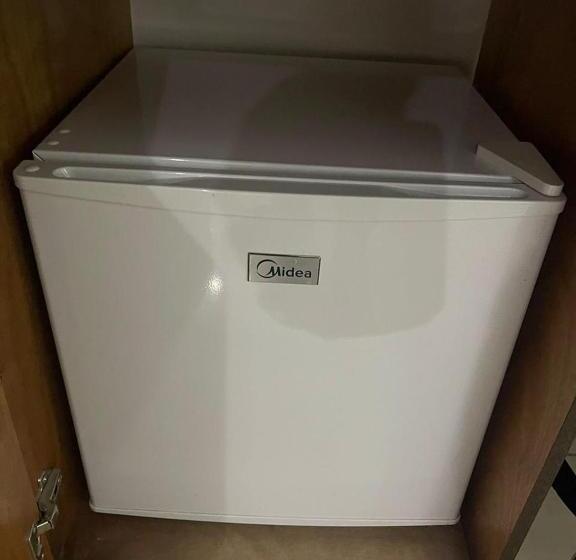 اتاق استاندارد چهار تخته, Eman Regency