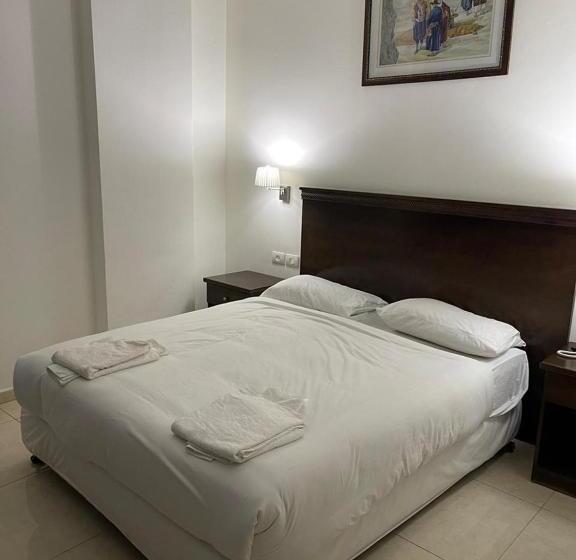 اتاق استاندارد, Eman Regency