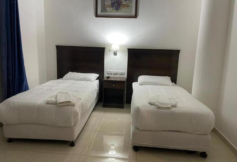 اتاق استاندارد, Eman Regency