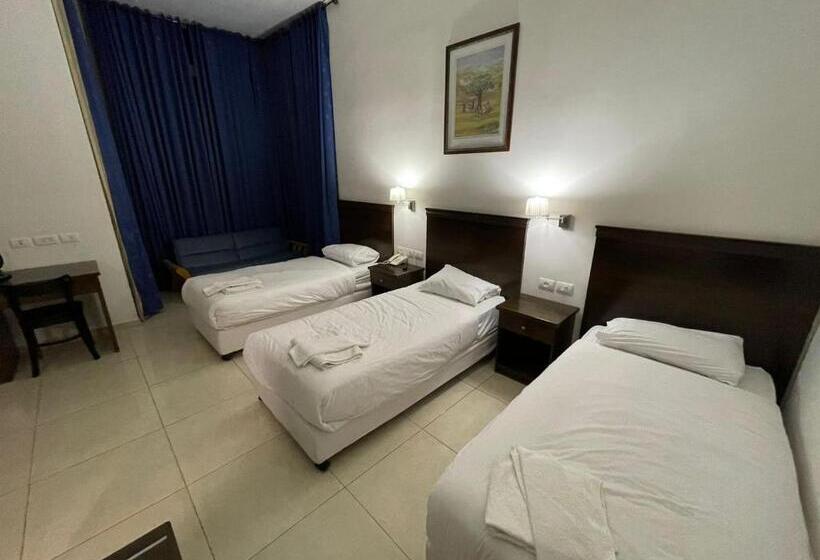 اتاق استاندارد سه نفره, Eman Regency